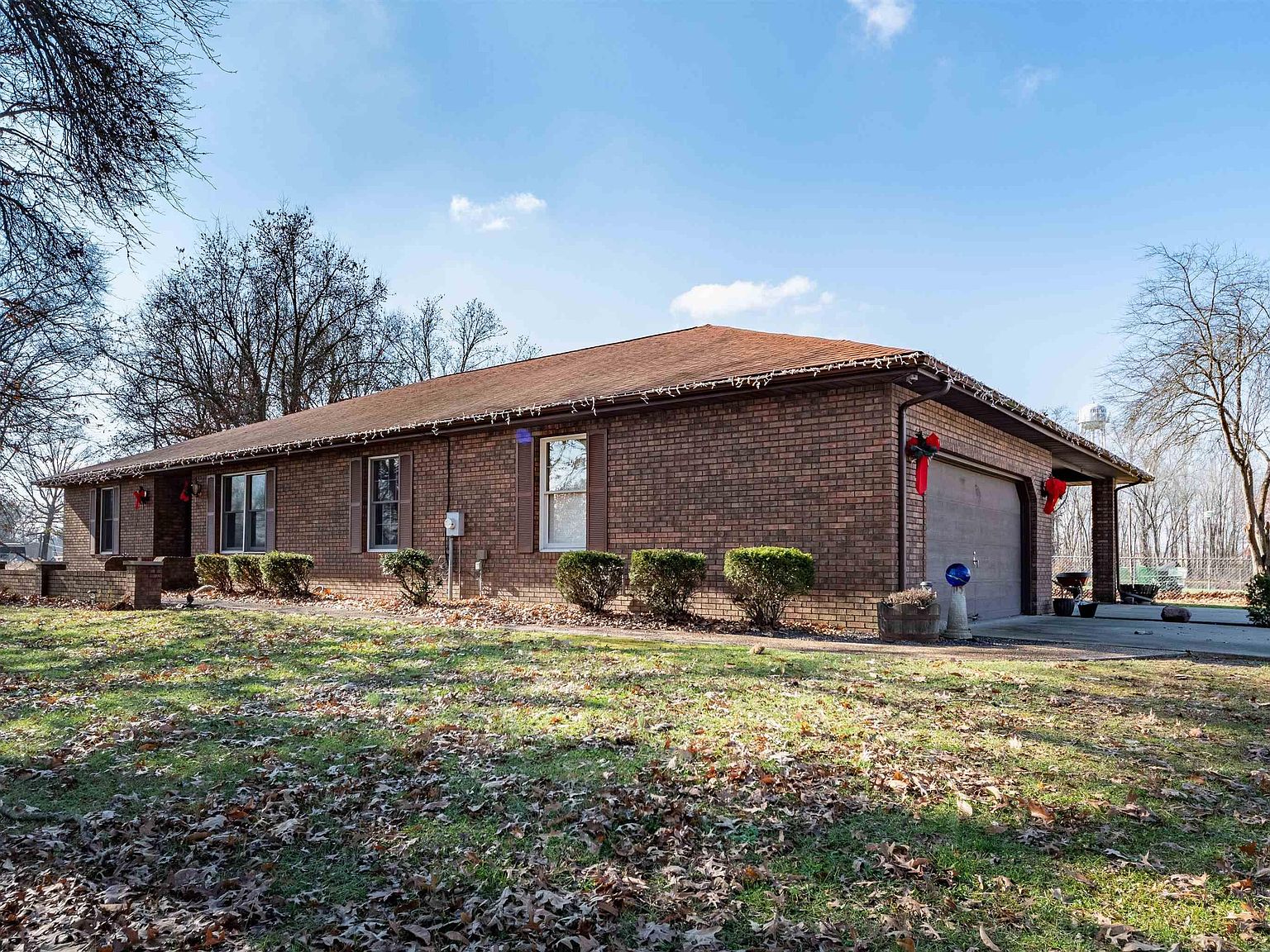 305 S Restivo Ave, Freeman Spur, IL 62841 Zillow