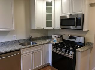 2 Mechanic St #2R, Newton, MA 02464