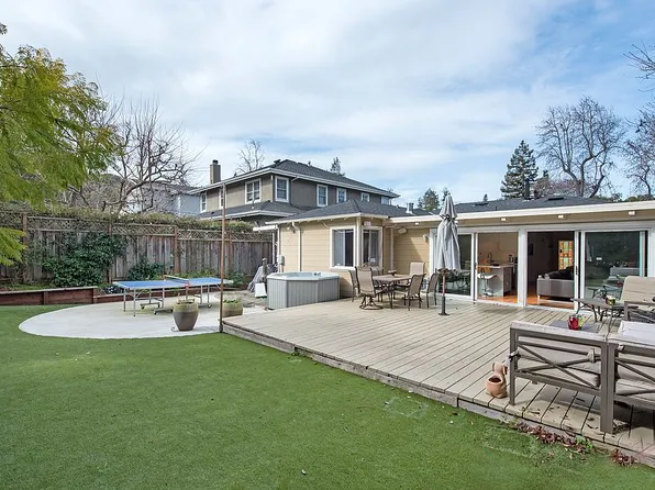 2141 Camino De Los Robles, Menlo Park, CA 94025