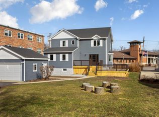 606 S York St, Elmhurst, IL 60126