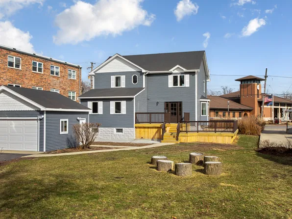 606 S York St, Elmhurst, IL 60126