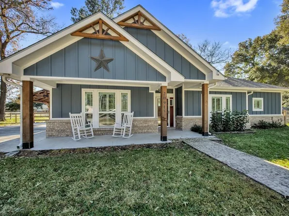 20915 Lark Lane, Hockley, TX 77447