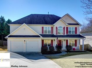 152 Elba Dr, Mooresville, NC 28115
