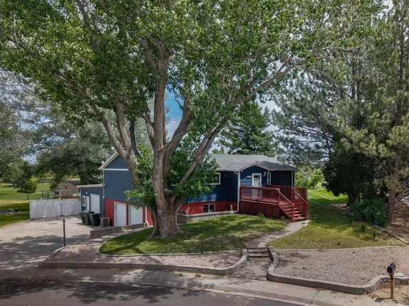 905 Krista Kort, Brush, CO 80723