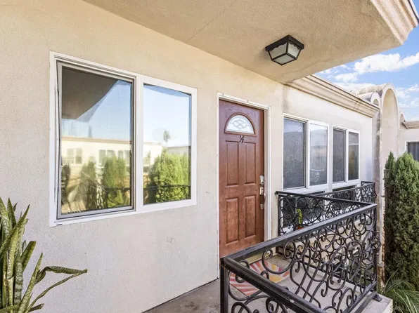 3562 Marlborough Ave Unit 14, San Diego, CA 92105