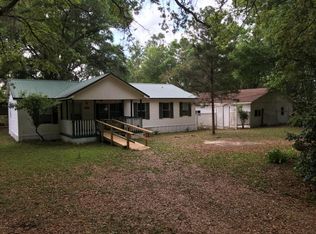 10519 Duppie Ln, Youngstown, FL 32466