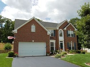 15408 Milton Hall Pl, Manassas, VA 20112