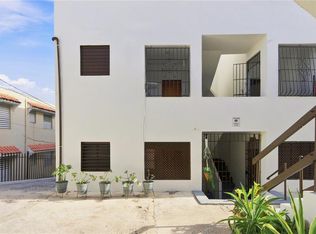 Calle Pineiro 67 Garcia Ubarri Apt 1 #Urb, San Juan, PR 00911