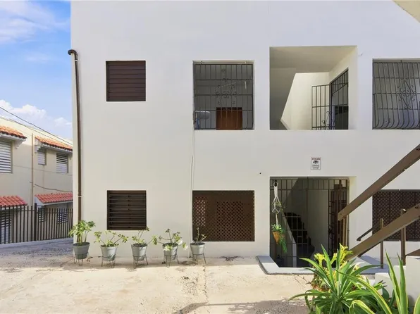 Calle Pineiro 67 Garcia Ubarri Apt 1 #Urb, San Juan, PR 00911