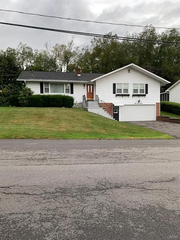 443 Elmdale Ave, Utica, NY 13502 Zillow