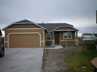 5615 Coppercap Mount Ln, Pasco, WA
