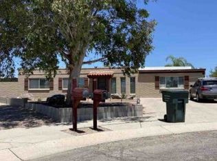 9531 E Stella Rd, Tucson, AZ 85730