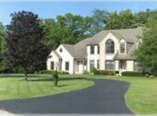 6722 Rio Vista Ct, Springboro, OH 45066