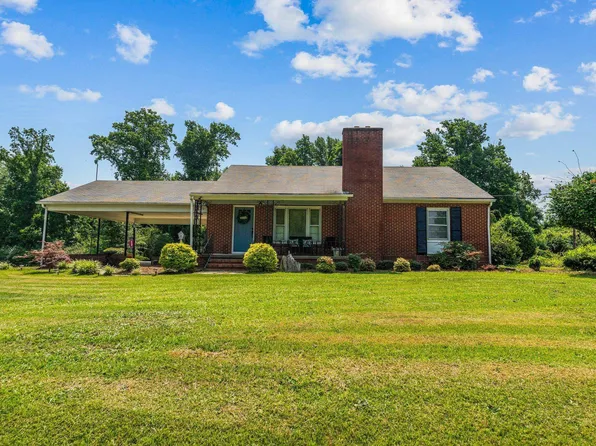 6530 Faison Hwy, Faison, NC 28341