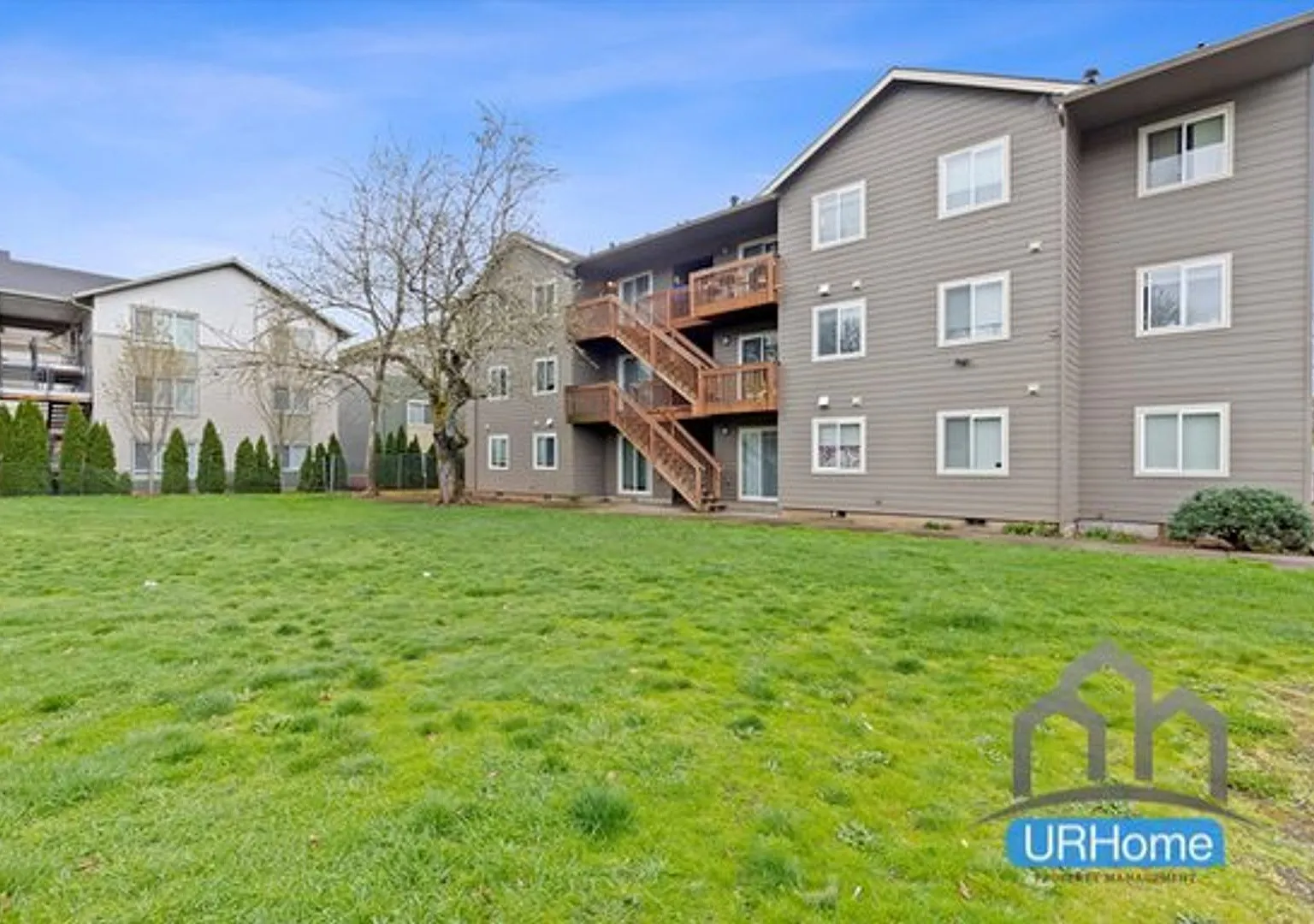 Half Off First Full Months Rent For Stunning 3-Bed, 2-Bath Apt Ready for You! — Photo 1
