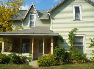 171 E Vine St, La Rue, OH 43332