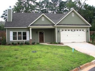 403 Cherry St, Auburn, AL 36830