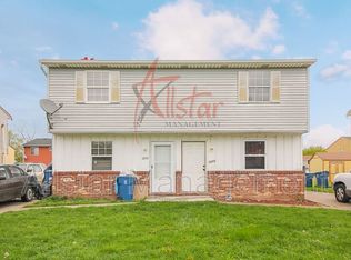 1297 Fillmore Cir, Lorain, OH 44052