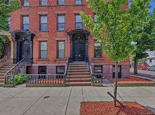 48 Trumbull St APT 1, New Haven, CT 06510