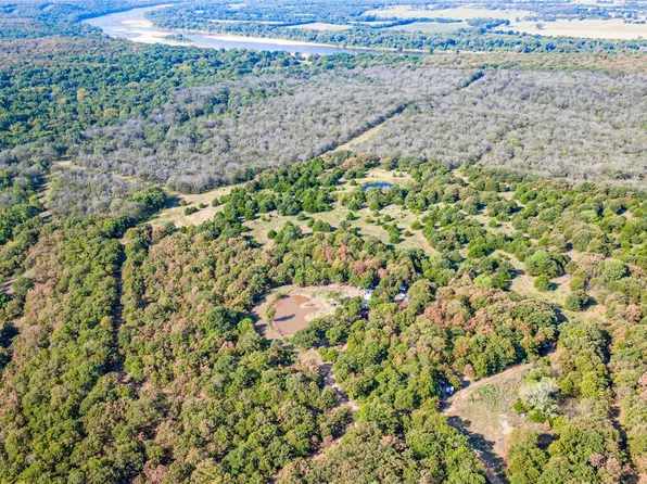 0 2350th Rd, Ralston, OK 74650