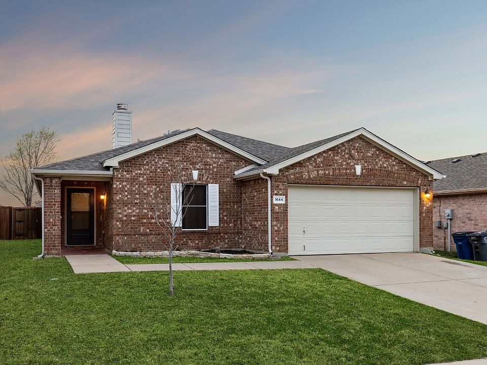 1644 Princess Ln, Frisco, TX 75036 Zillow