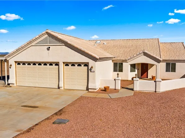 8176 S Carob Dr, Mohave Valley, AZ 86440