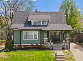 5611 Rockhill Rd, Kansas City, MO 64110
