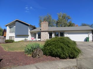 2225 SW Lillyben Ct, Gresham, OR 97080