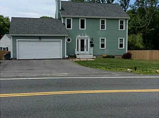 1368 Charles St, North Providence, RI 02904