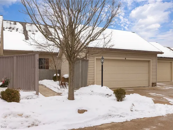 1038 N Jefferson St Unit 8, Medina, OH 44256