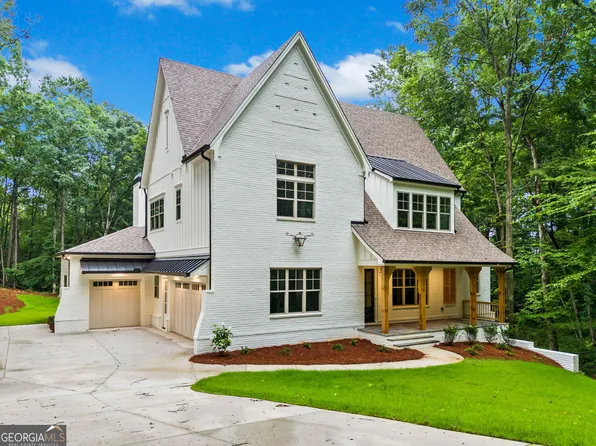 2585 Hickory Rd, Canton, GA 30115