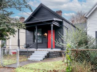 2121 Wilson Ave, Louisville, KY