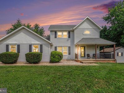 100 Meadow Hill Dr, York, PA, 17402
