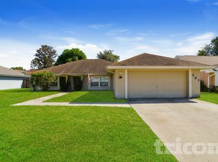 361 Glenholly Ct, Casselberry, FL 32707