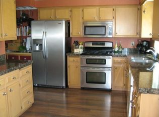 318 Hosanna Ct NW, Salem, OR 97304