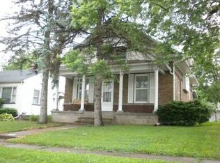 905 Curran St, Burlington, IA 52601