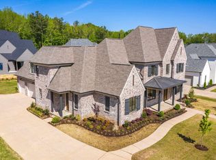 2487 Allelon Bend Ln LOT 38, Memphis, TN 38138