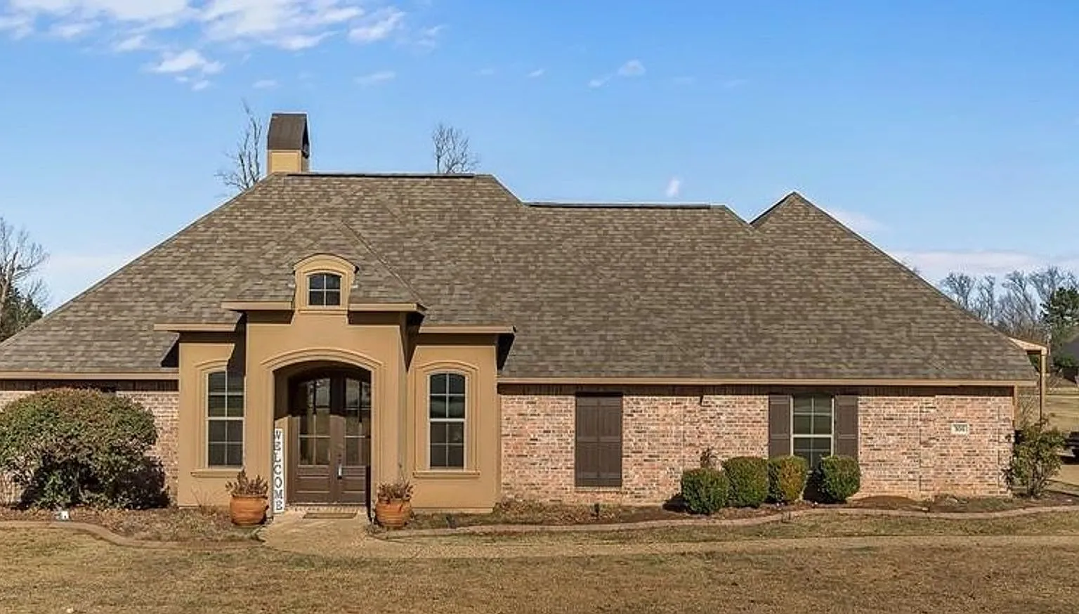 Gated Community in Haughton School district... — Photo 1