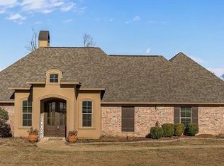 304 Boulder Dr, Haughton, LA 71037