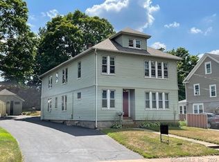 114 Woodbridge St, Manchester, CT 06042