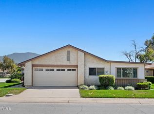 25336 Village 25, Camarillo, CA 93012