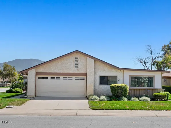 25336 Village 25, Camarillo, CA 93012