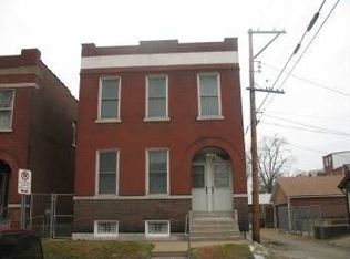 3617 Minnesota Ave, Saint Louis, MO