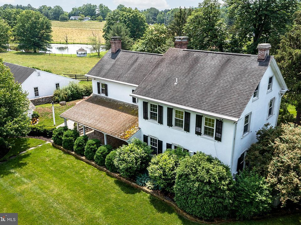 513 Pughtown Rd, Spring City, PA 19475 Zillow