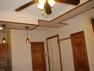 Rented by Flateau Realty