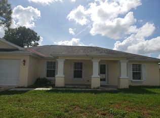 1904 NE 33rd Ter, Cape Coral, FL 33909