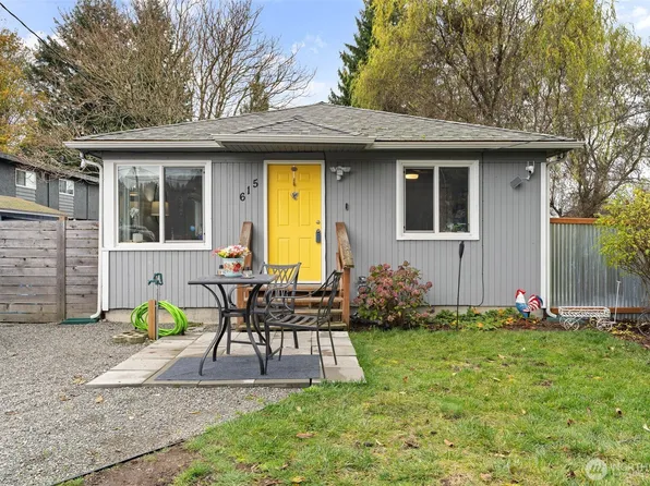615 1st Avenue S, Kent, WA 98032