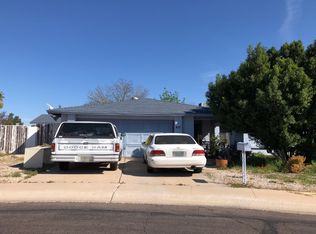 410 W Mission Dr, Chandler, AZ 85225