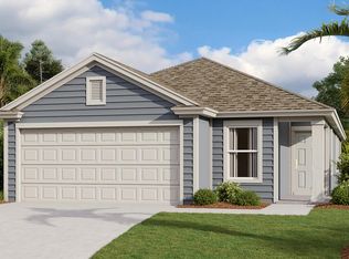 BERKELEY Plan, Rookery, Green Cove Springs, FL 32043