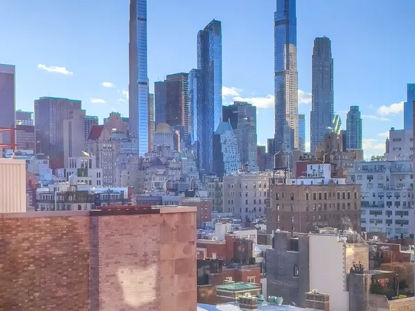 715 Park Avenue 15DE image 21 of 22